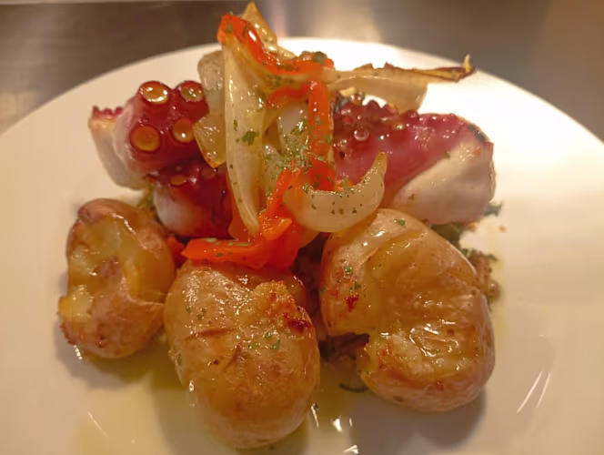 Aeminium Restaurante - 7