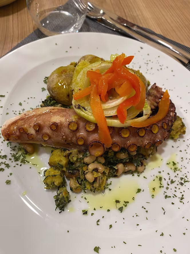 Aeminium Restaurante - 1