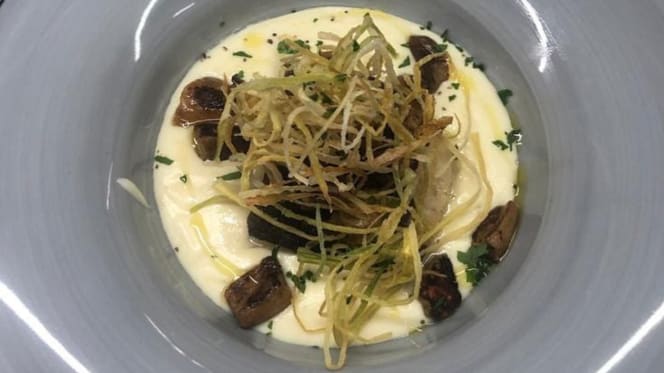 Osteria de Plaça Sant Francesc - 3