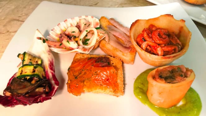 Vida Pizza & More - 5