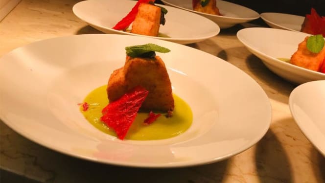 Vida Pizza & More - 2