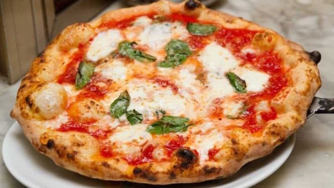 Vida Pizza & More - 0