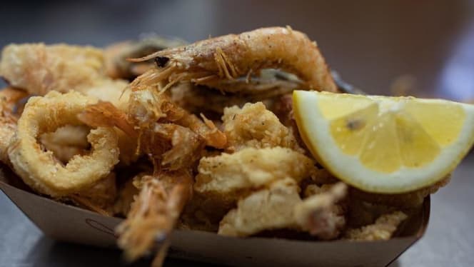 Vida Pizza & More - 7