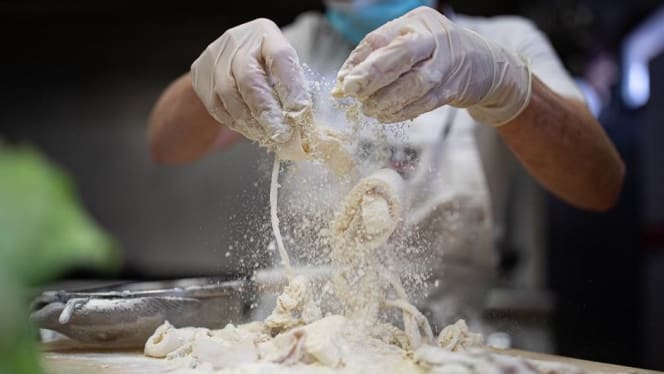 Vida Pizza & More - 1