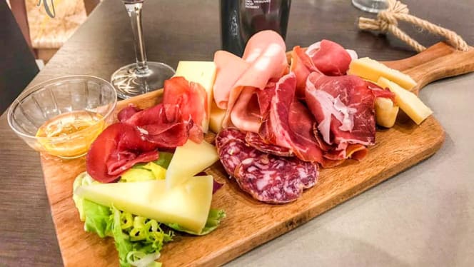 Vida Pizza & More - 9