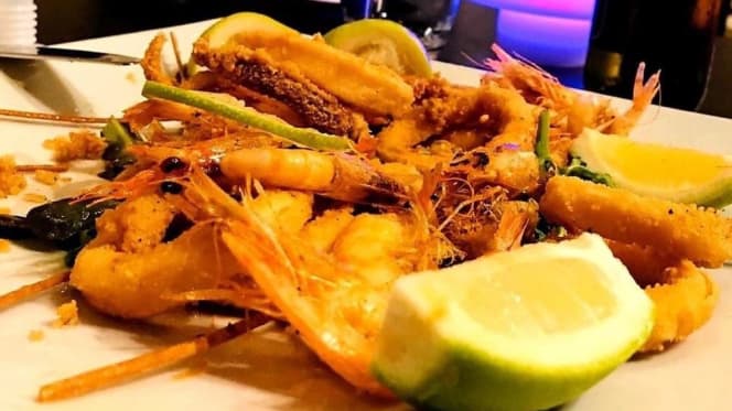 Vida Pizza & More - 6