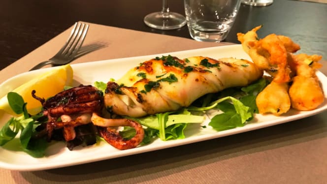 Vida Pizza & More - 3