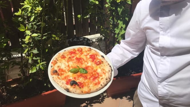 Vida Pizza & More - 4