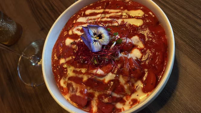 Indian Fusion - Almere - 5