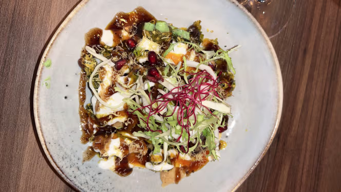 Indian Fusion - Almere - 4