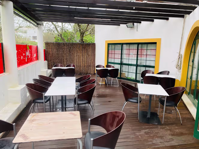 TPizza Ponte & Burger - 8