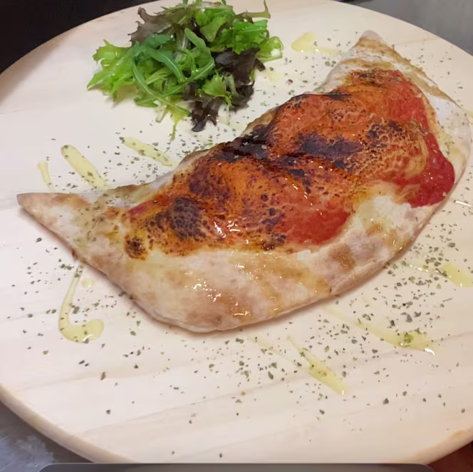 TPizza Ponte & Burger - 1