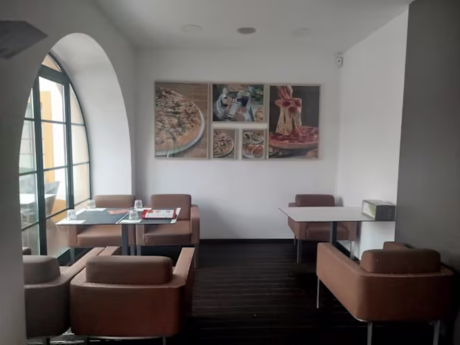 TPizza Ponte & Burger - 0