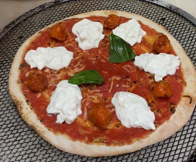 TPizza Ponte & Burger - 3