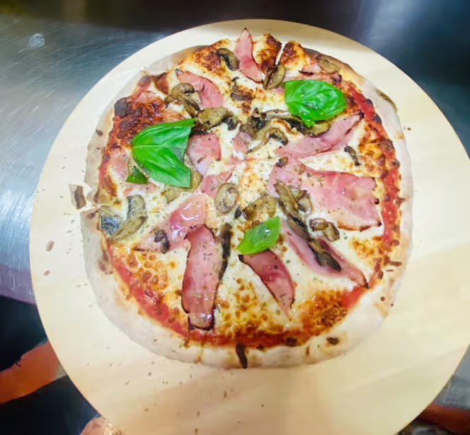 TPizza Ponte & Burger - 4