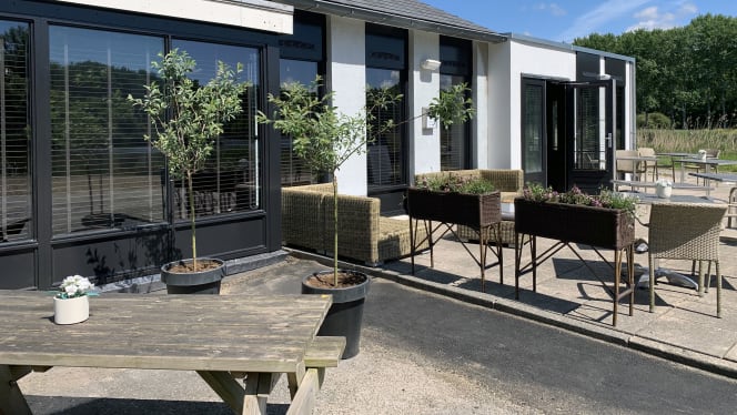 Fletcher Hotel-Restaurant Spaarnwoude - 7