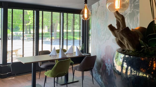 Fletcher Hotel-Restaurant Spaarnwoude - 9