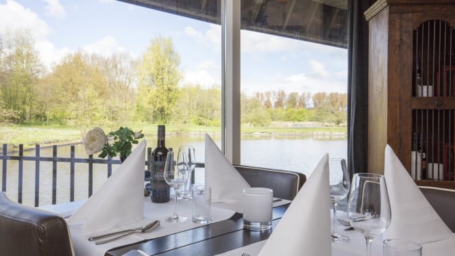 Fletcher Hotel-Restaurant Spaarnwoude - 8