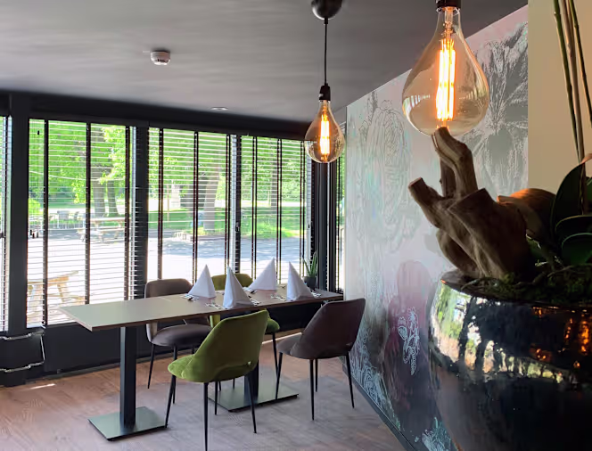 Fletcher Hotel-Restaurant Spaarnwoude - Velsen-Zuid - 9