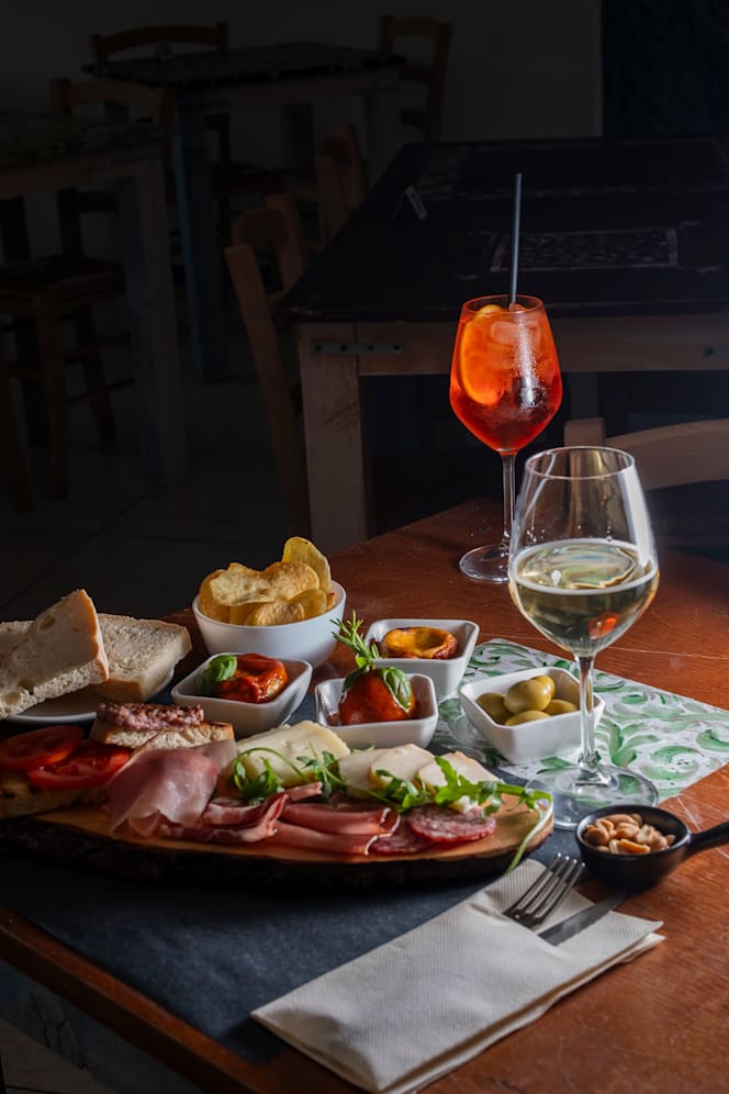 Epoca - Ristorante Pucceria - 5