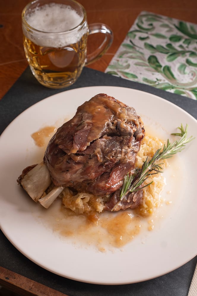 Epoca - Ristorante Pucceria - 1