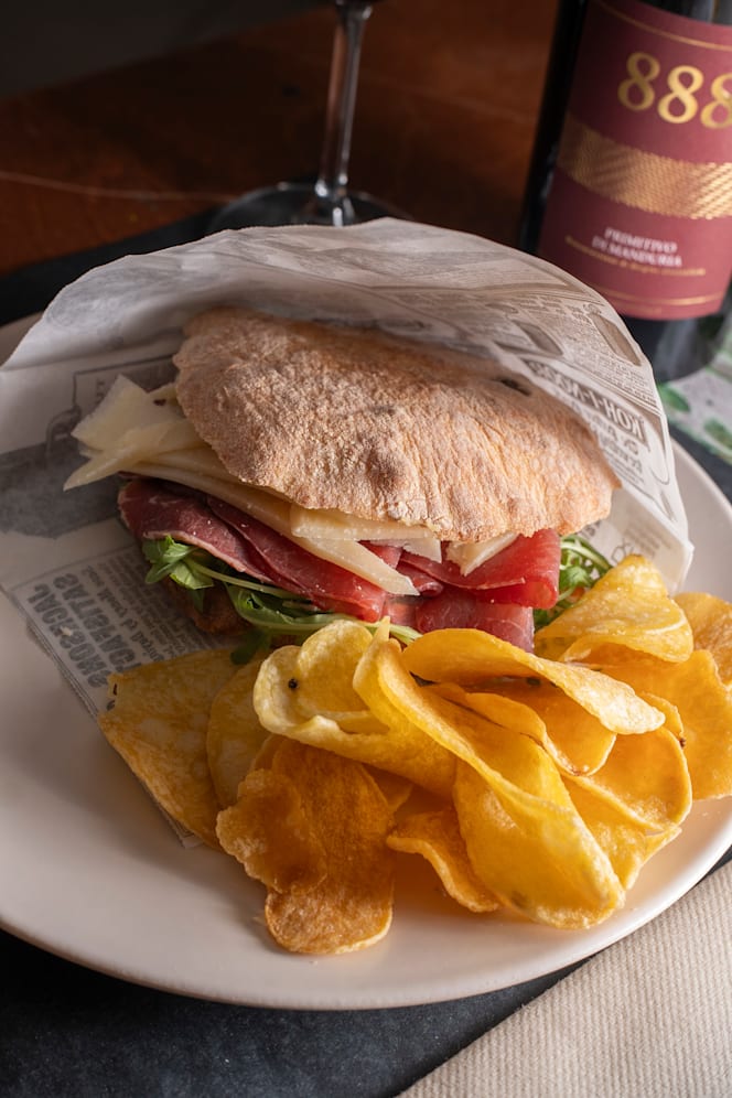 Epoca - Ristorante Pucceria - 4