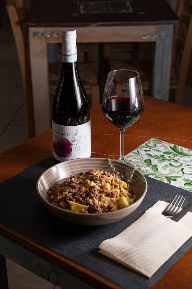 Epoca - Ristorante Pucceria - 0