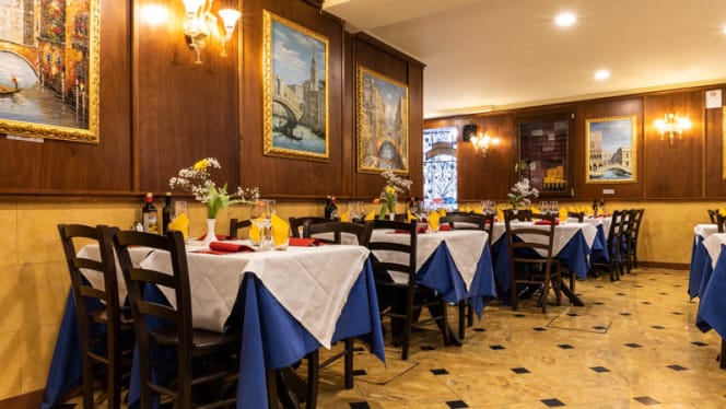 Osteria Numero 1 - 7