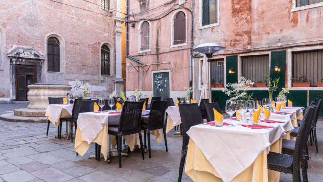 Osteria Numero 1 - 9