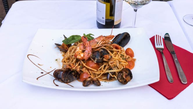 Osteria Numero 1 - 4