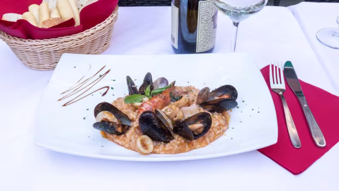 Osteria Numero 1 - 3