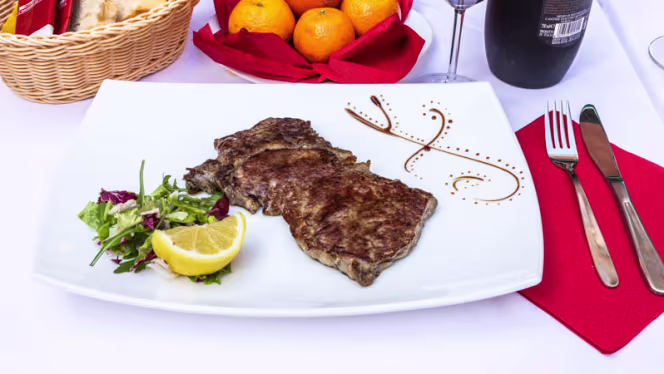 Osteria Numero 1 - 1