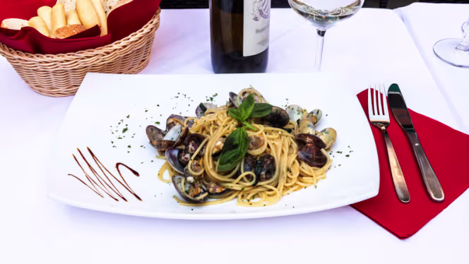 Osteria Numero 1 - 2