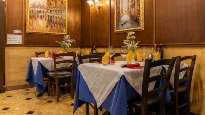 Osteria Numero 1 - 5