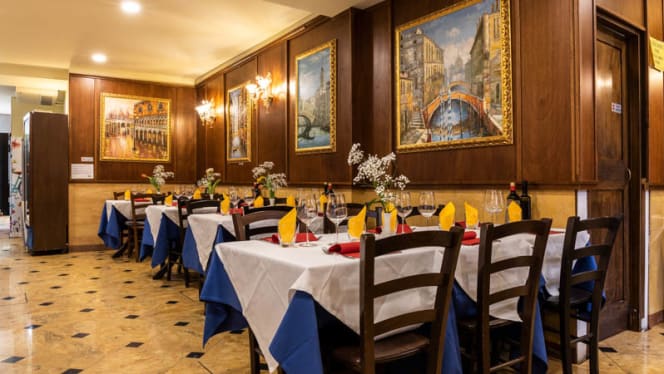 Osteria Numero 1 - 6