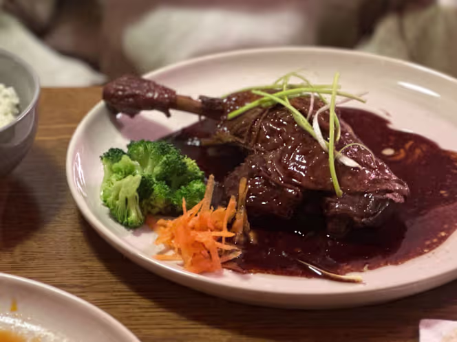 Kaï - Restaurant - Paris