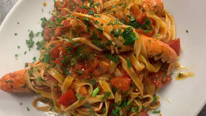 Al Borgo Trattoria - 1