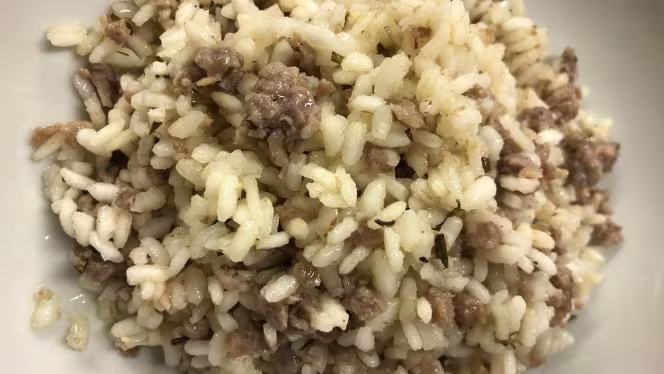 Al Borgo Trattoria - 3