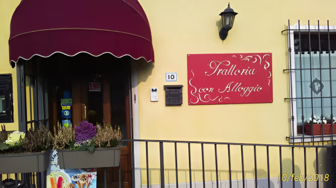 Al Borgo Trattoria - 0