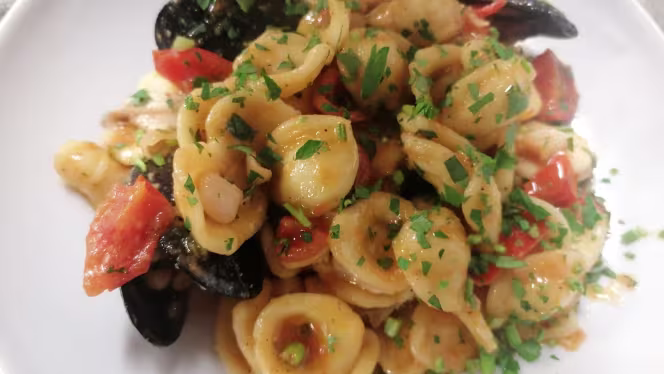 Al Borgo Trattoria - 2