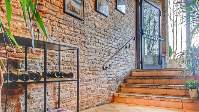 Osteria Fuori Porta - 1