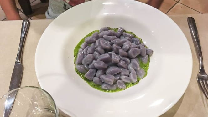 Osteria Fuori Porta - 4