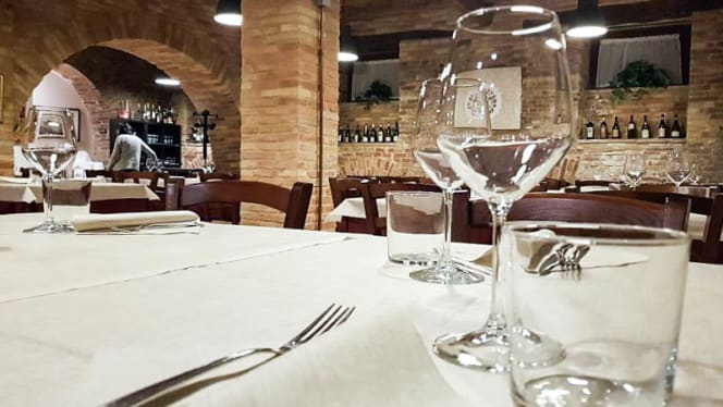 Osteria Fuori Porta - 0