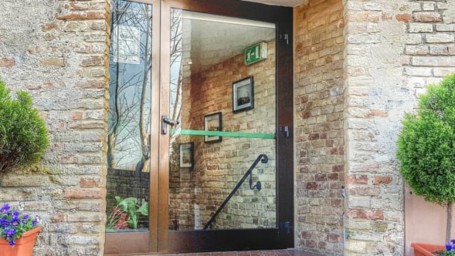 Osteria Fuori Porta - 2