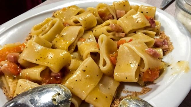 Osteria Fuori Porta - 3