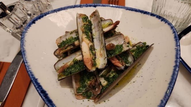 Les Tomettes - Paris - 2