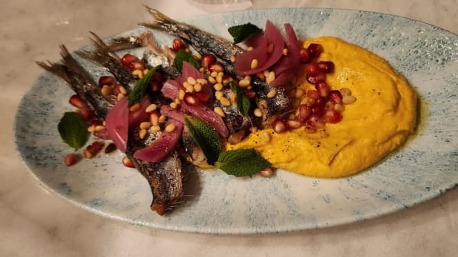 Les Tomettes - Paris - 5