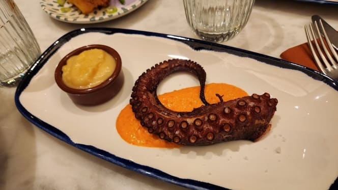 Les Tomettes - Paris - 0