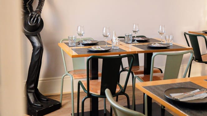 Casa de Pasto da Palmeira - 3