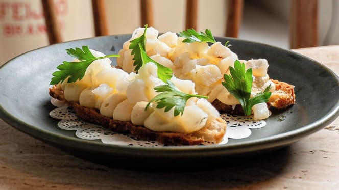 Casa de Pasto da Palmeira - 6